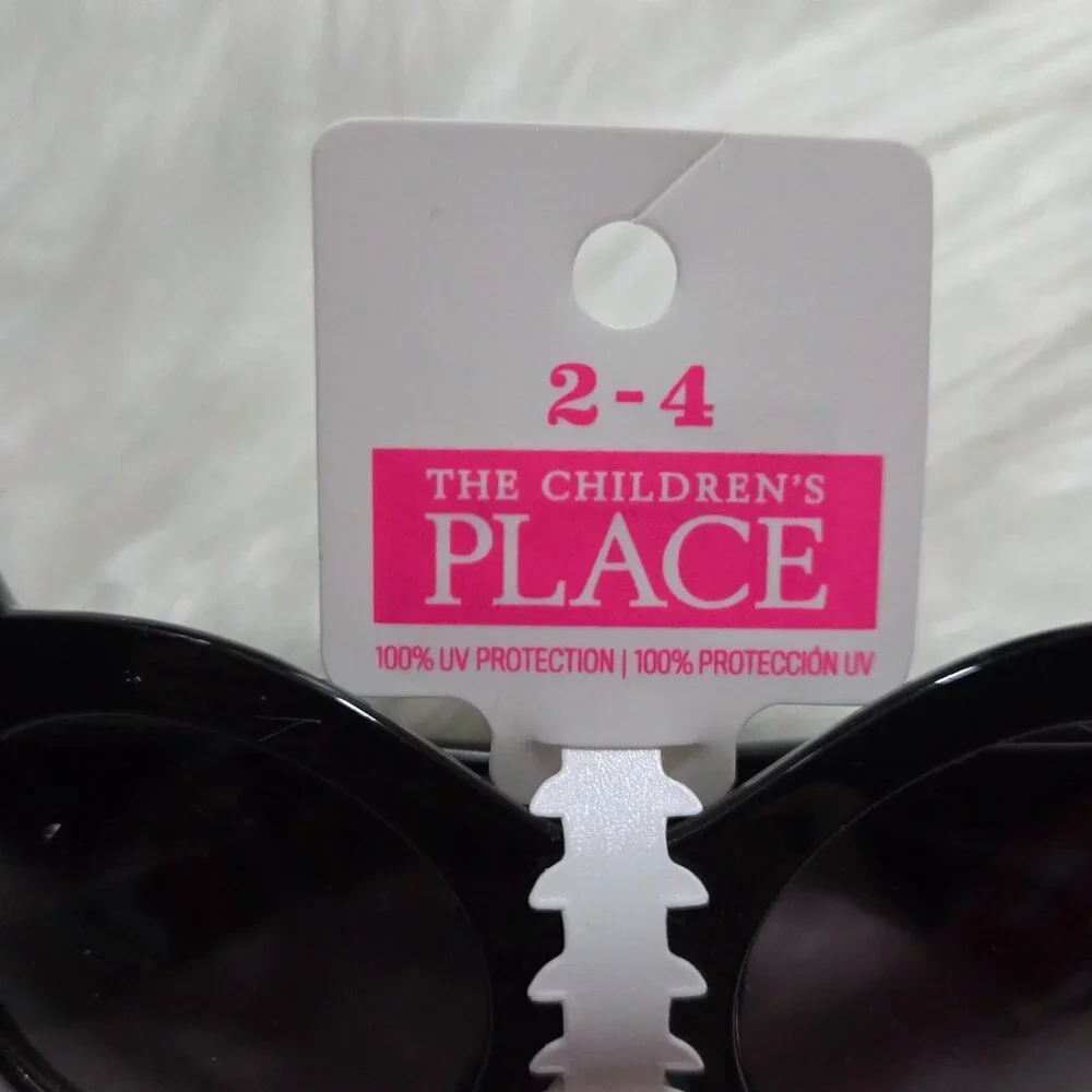The Children's Place Cat Sunglasses